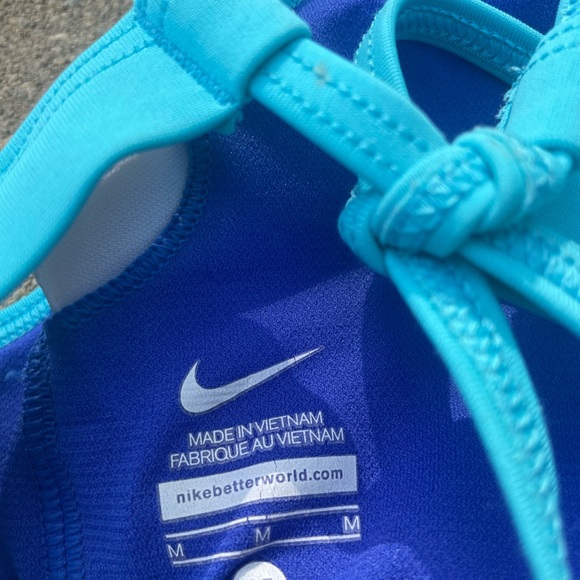 NIKE SWIM TOP - Picture 6 of 6